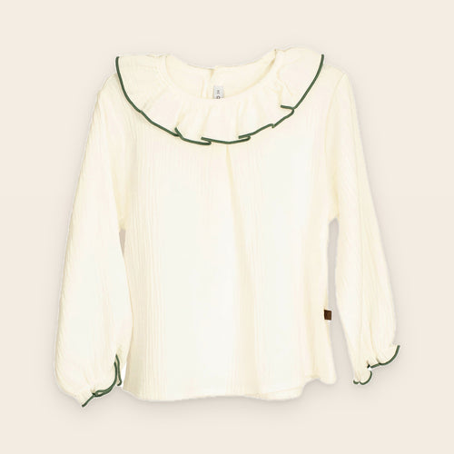 Blouse Aquilo Nèos
