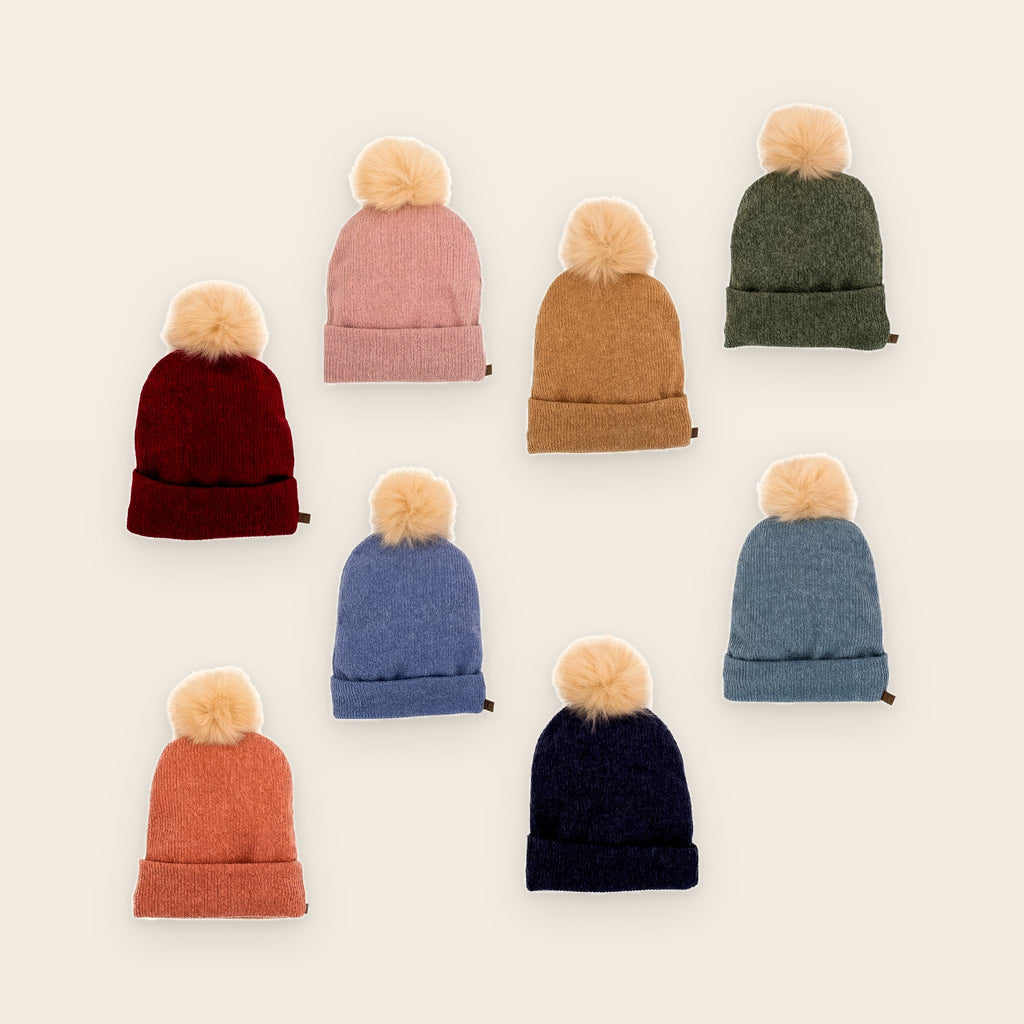 Bonnet Collection Ter by Calamaro