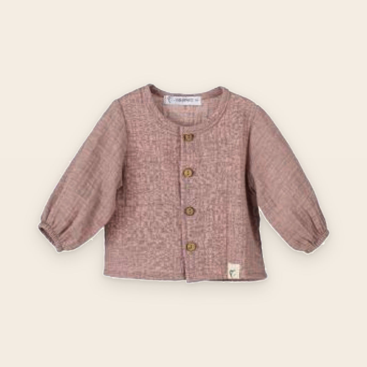 Chemise 100% Coton Collection Minimaliste