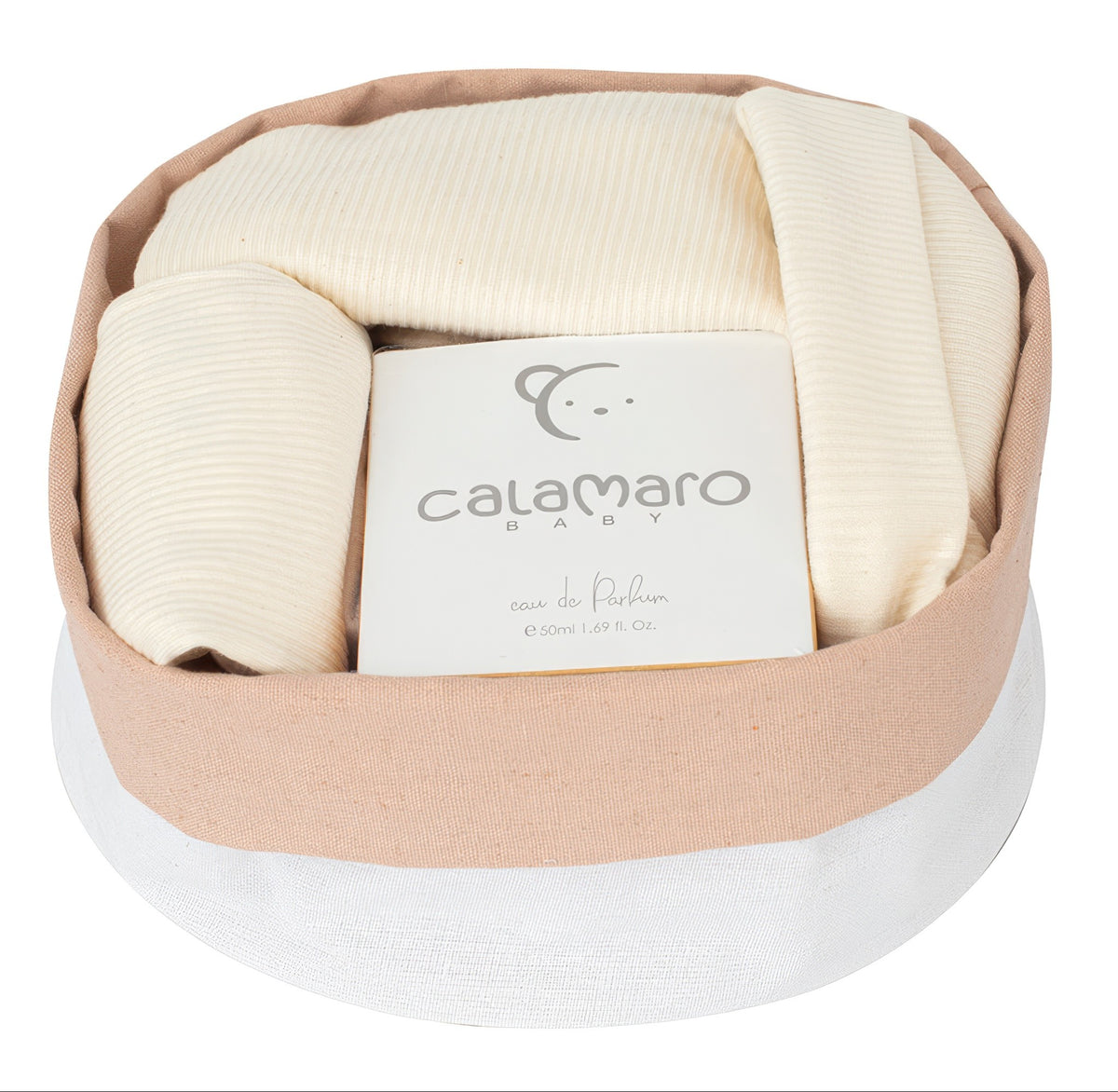Coffret Cadeau Naissance Canastilla