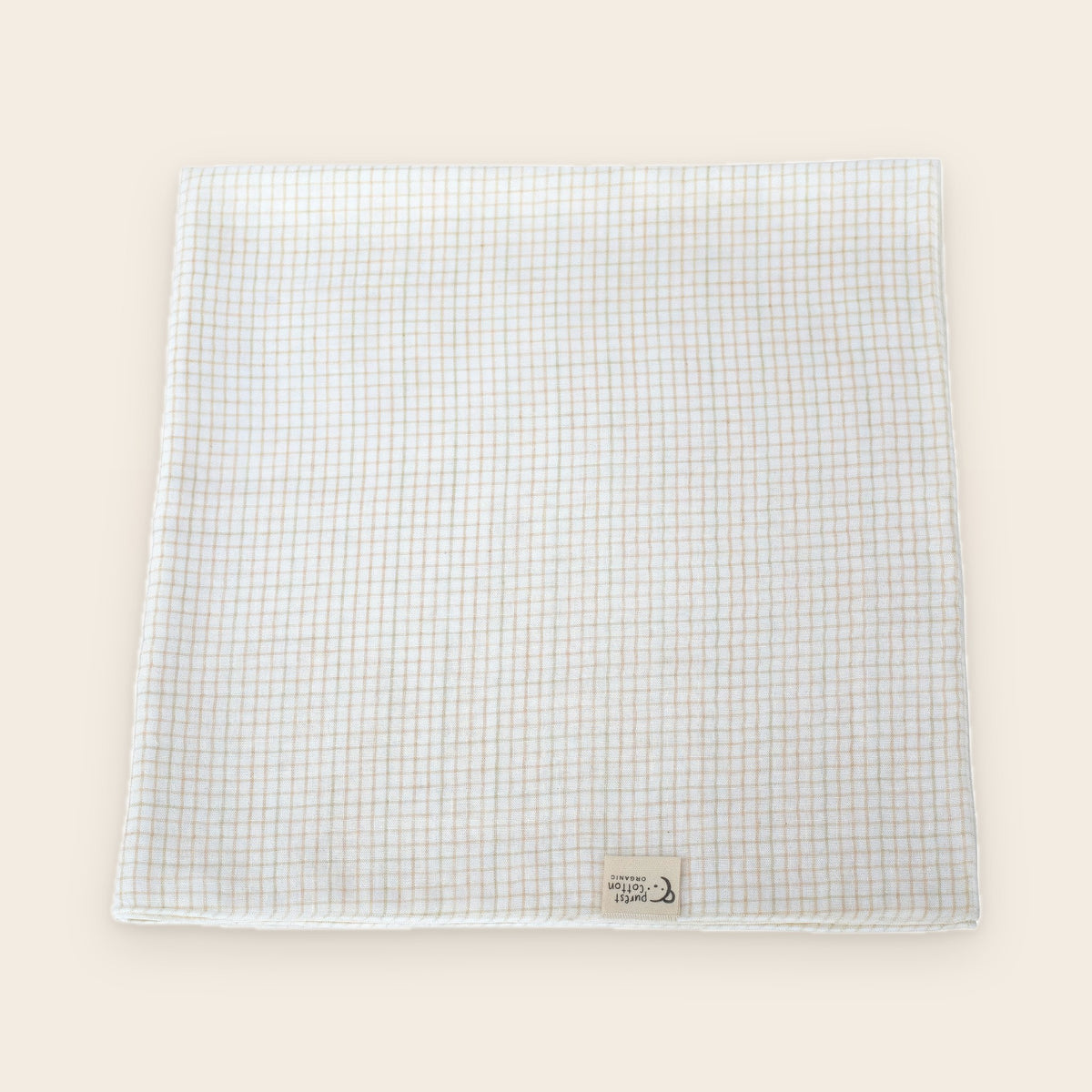 Coffret Cadeau Purest Cotton 100% Coton Bio