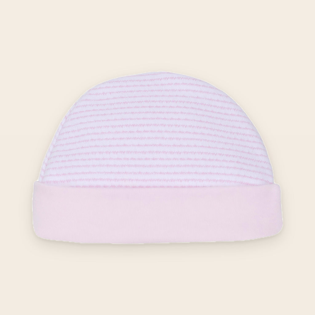Coffret cadeau Sugar – rose – vue de face