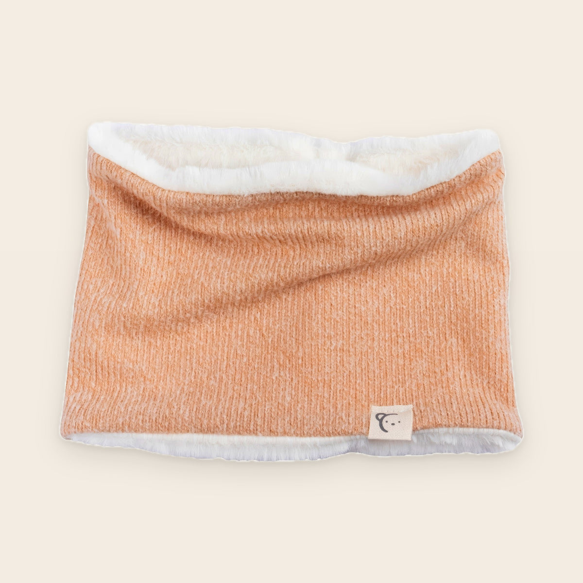 Col Polaire Enfant (Taille Unique)