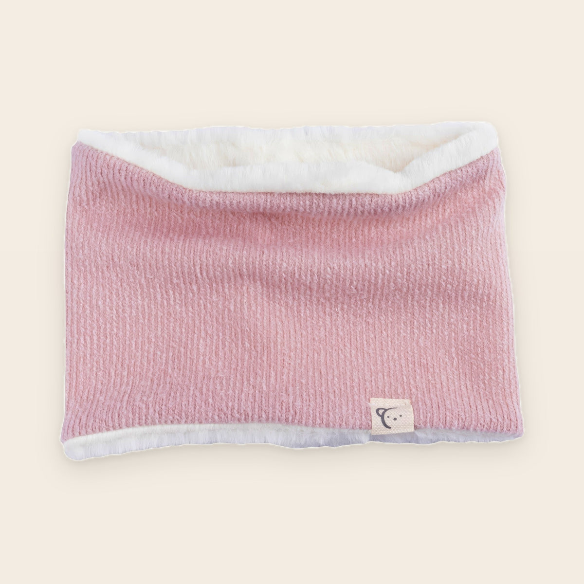 Col Polaire Enfant (Taille Unique)