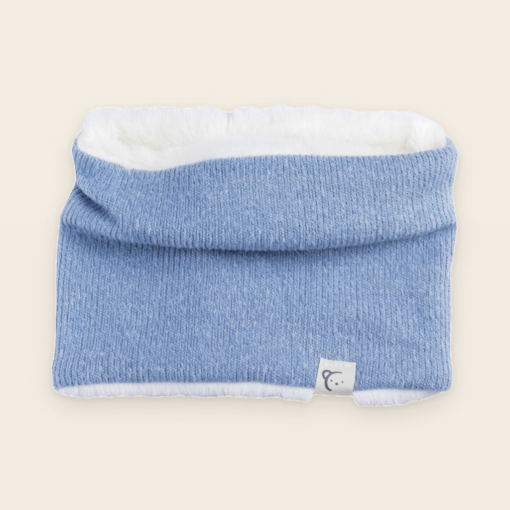 Col Polaire Enfant (Taille Unique)