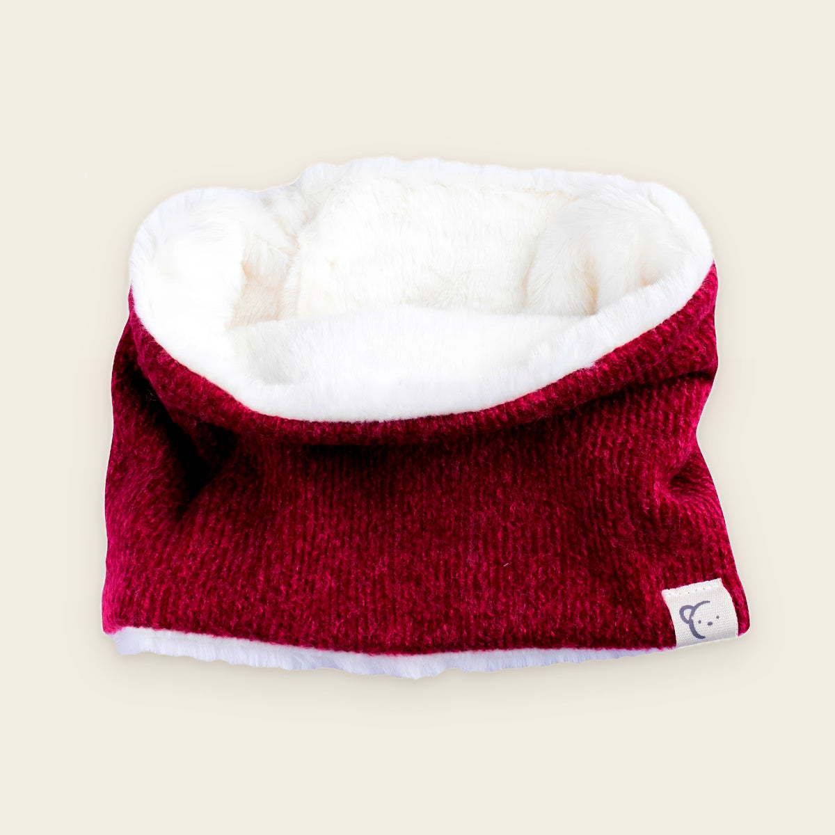 Col Polaire Enfant (Taille Unique)