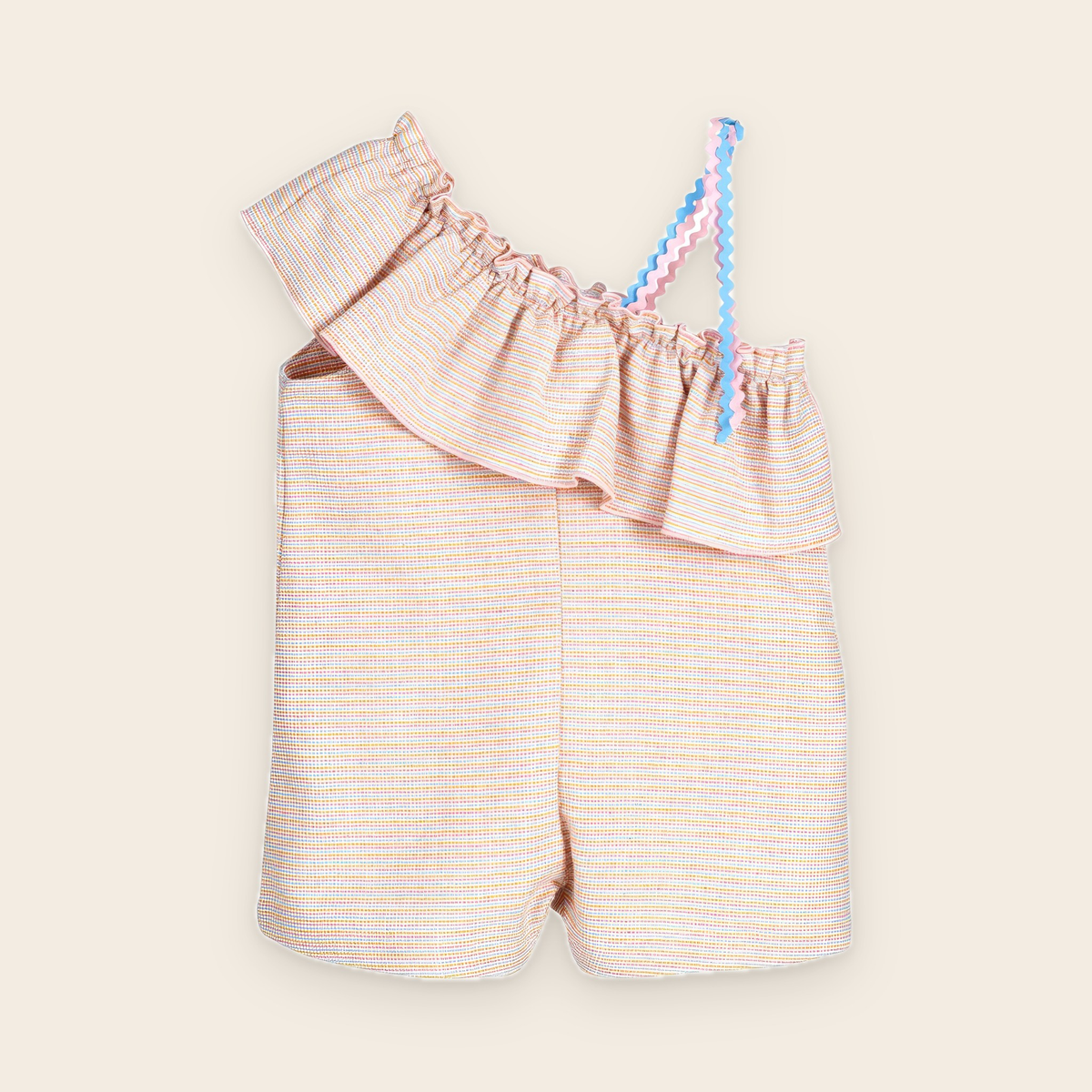 Combinaison Fille Collection Strawberry
