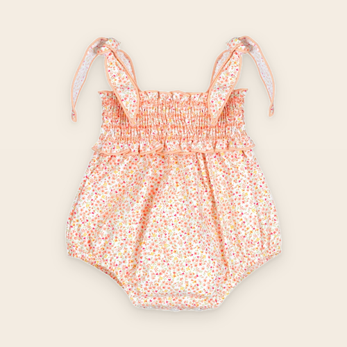 Barboteuse bébé fille Collection Kanpur