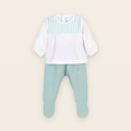 Ensemble Collection Bundi – Bébé garçon