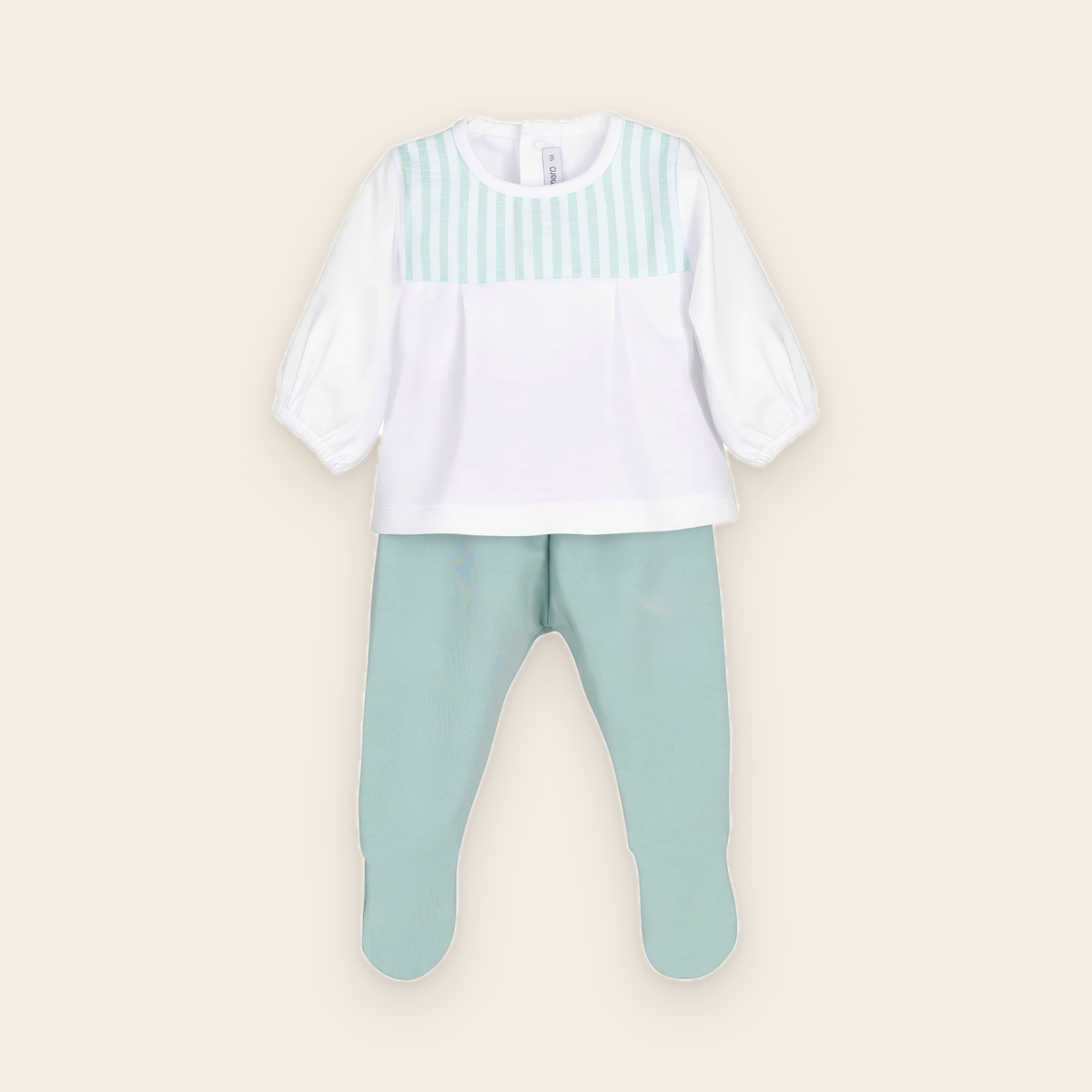 Ensemble Collection Bundi – Bébé garçon