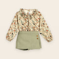 Ensemble Jupe Excellent Bise