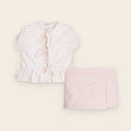 Ensemble Jupe - Pantalon Collection Bundi