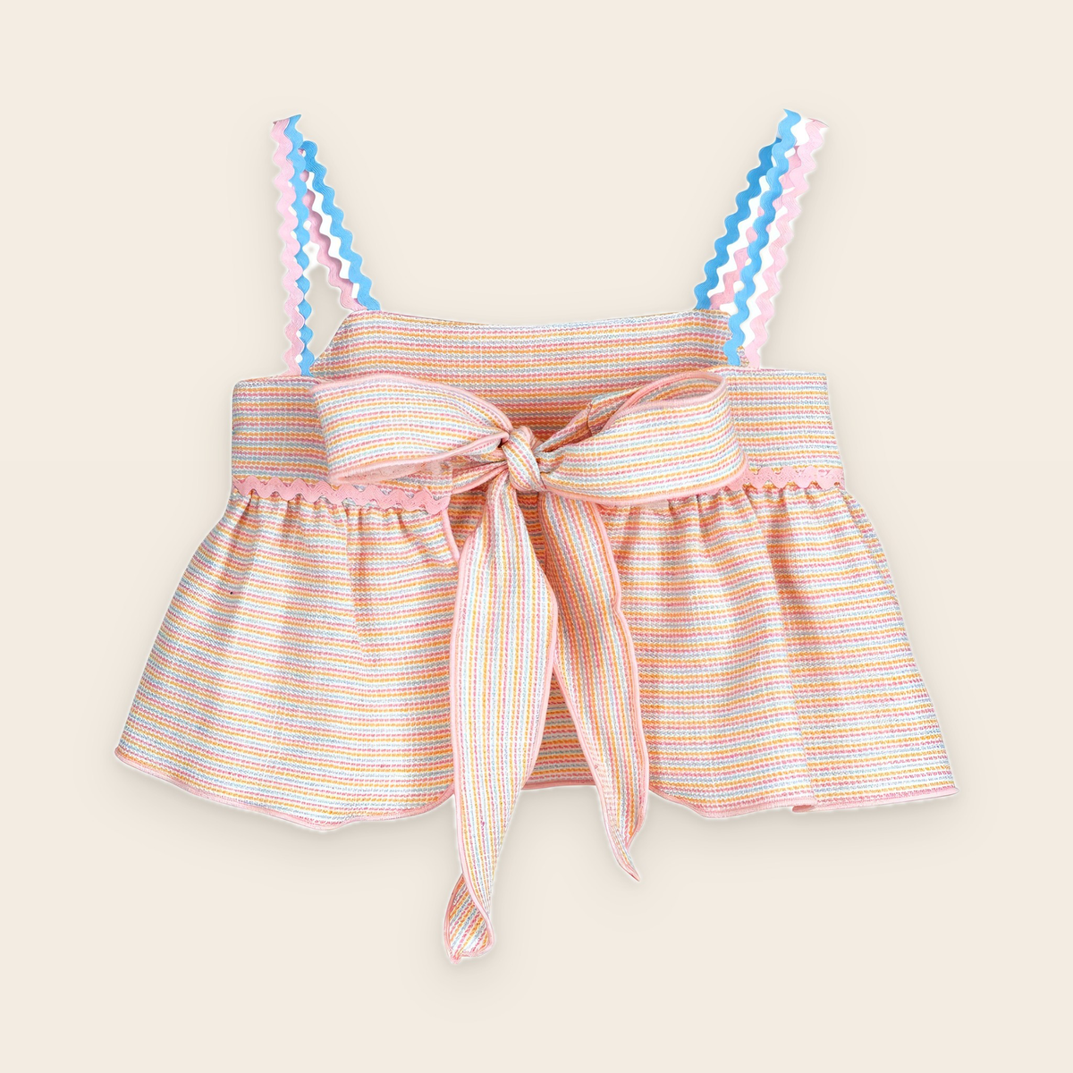 Ensemble Jupe Collection Strawberry – Calamaro Baby