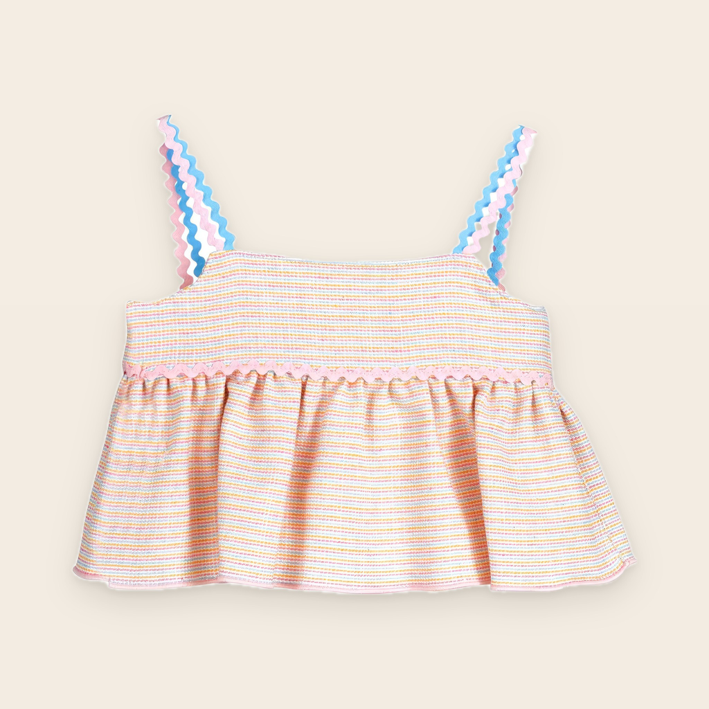 Ensemble Jupe Collection Strawberry – Calamaro Baby