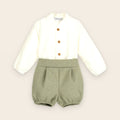 Ensemble Pantalon Excellent Bise