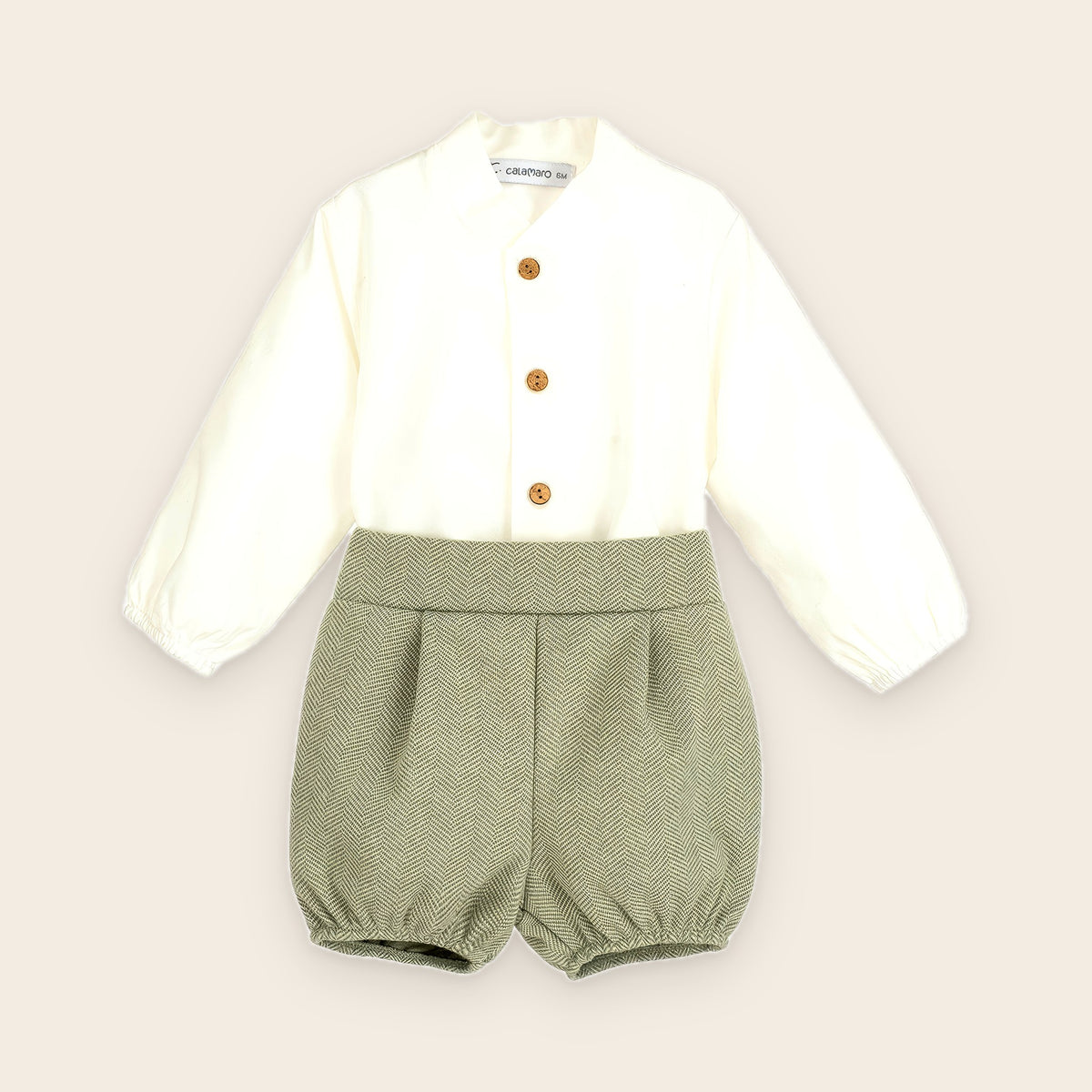 Ensemble Pantalon Excellent Bise