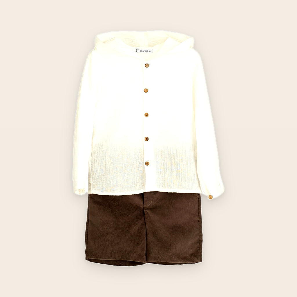 Ensemble Pantalon Poniente
