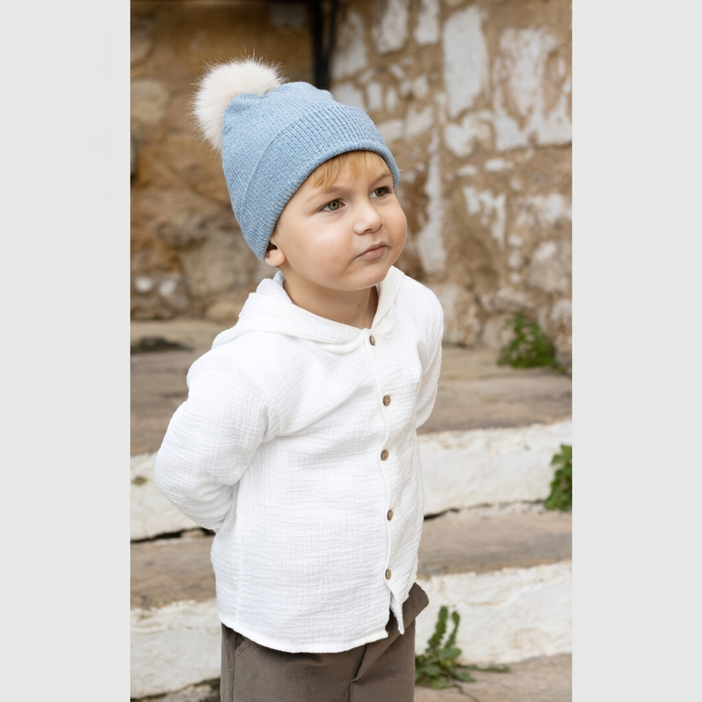 Ensemble Pantalon Poniente