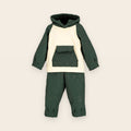 Ensemble Pantalon Puffer