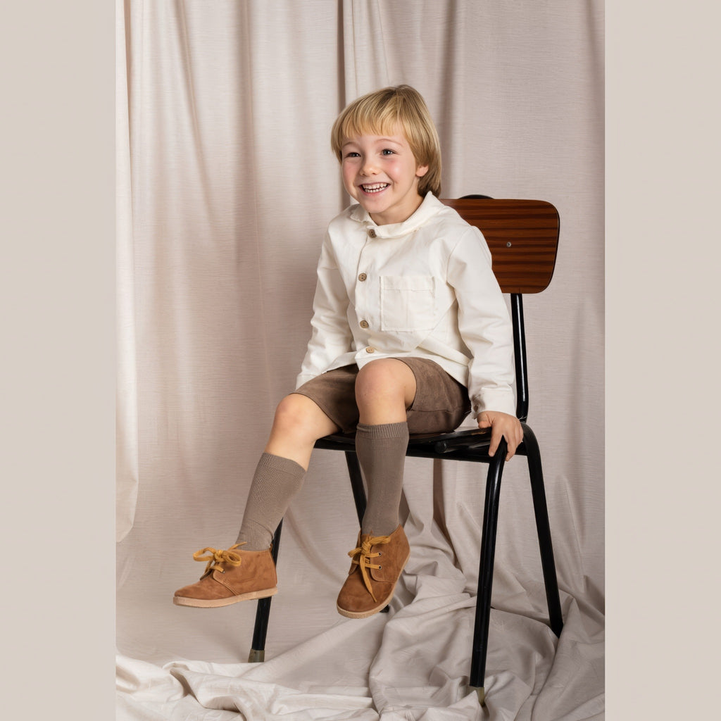 Ensemble Pantalon Raw