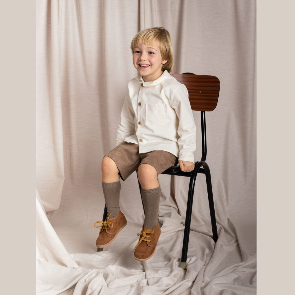 Ensemble Pantalon Raw