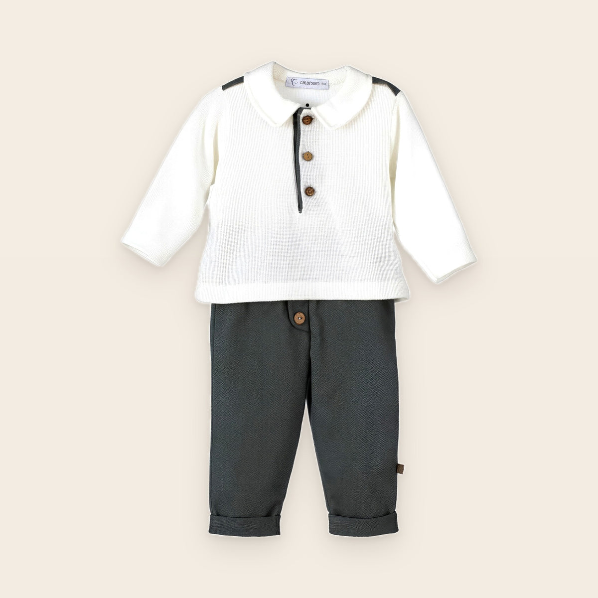 Ensemble Pantalon Reims Garçon