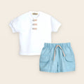 Ensemble Pantalon et T-shirt Collection Strawberry