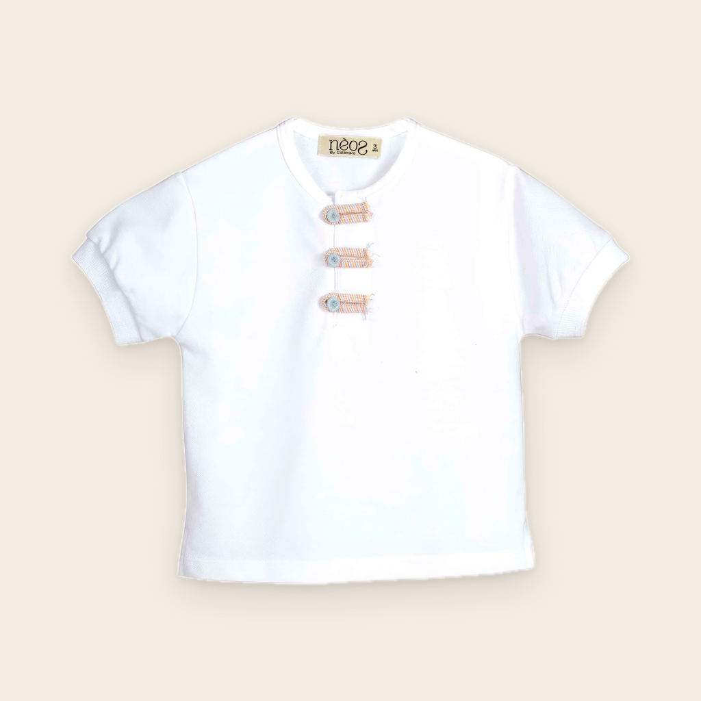 Ensemble Pantalon et T-shirt Collection Strawberry