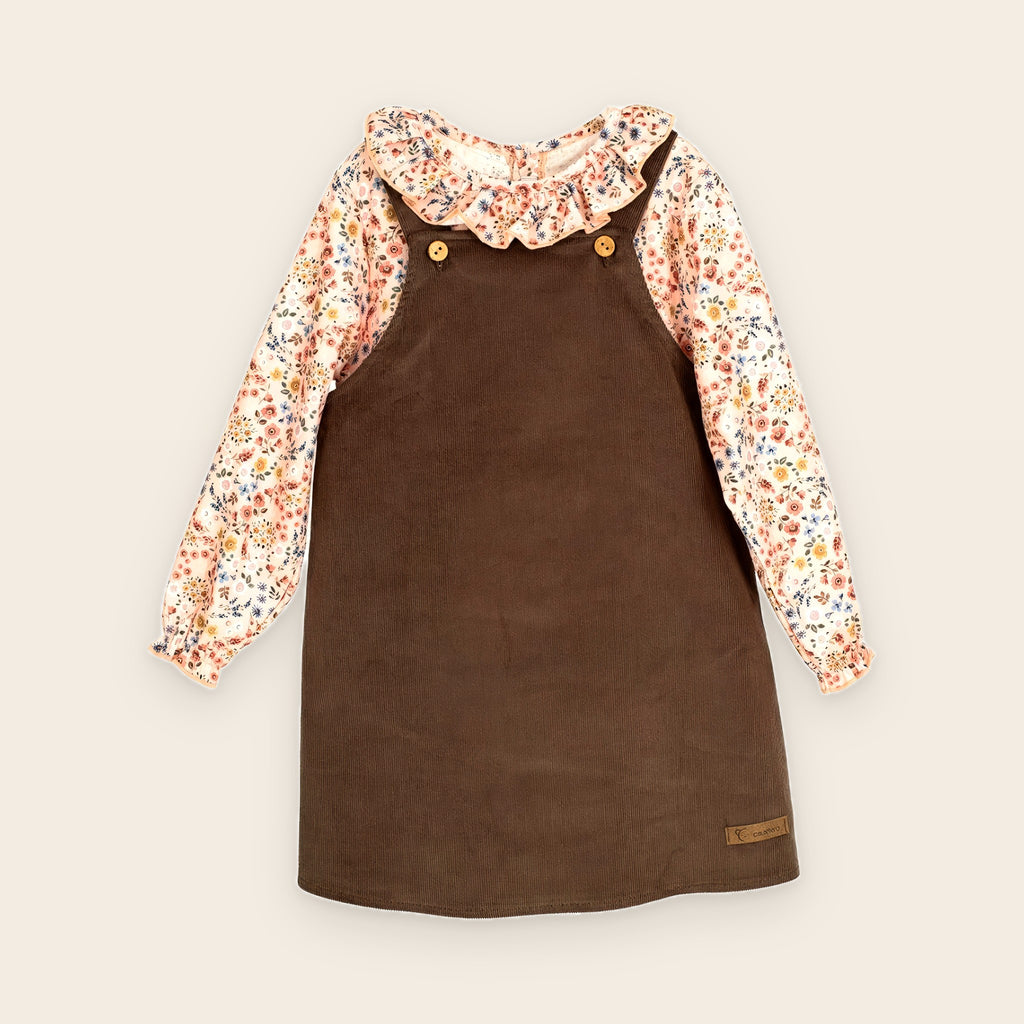 Ensemble Robe Chasuble Poniente