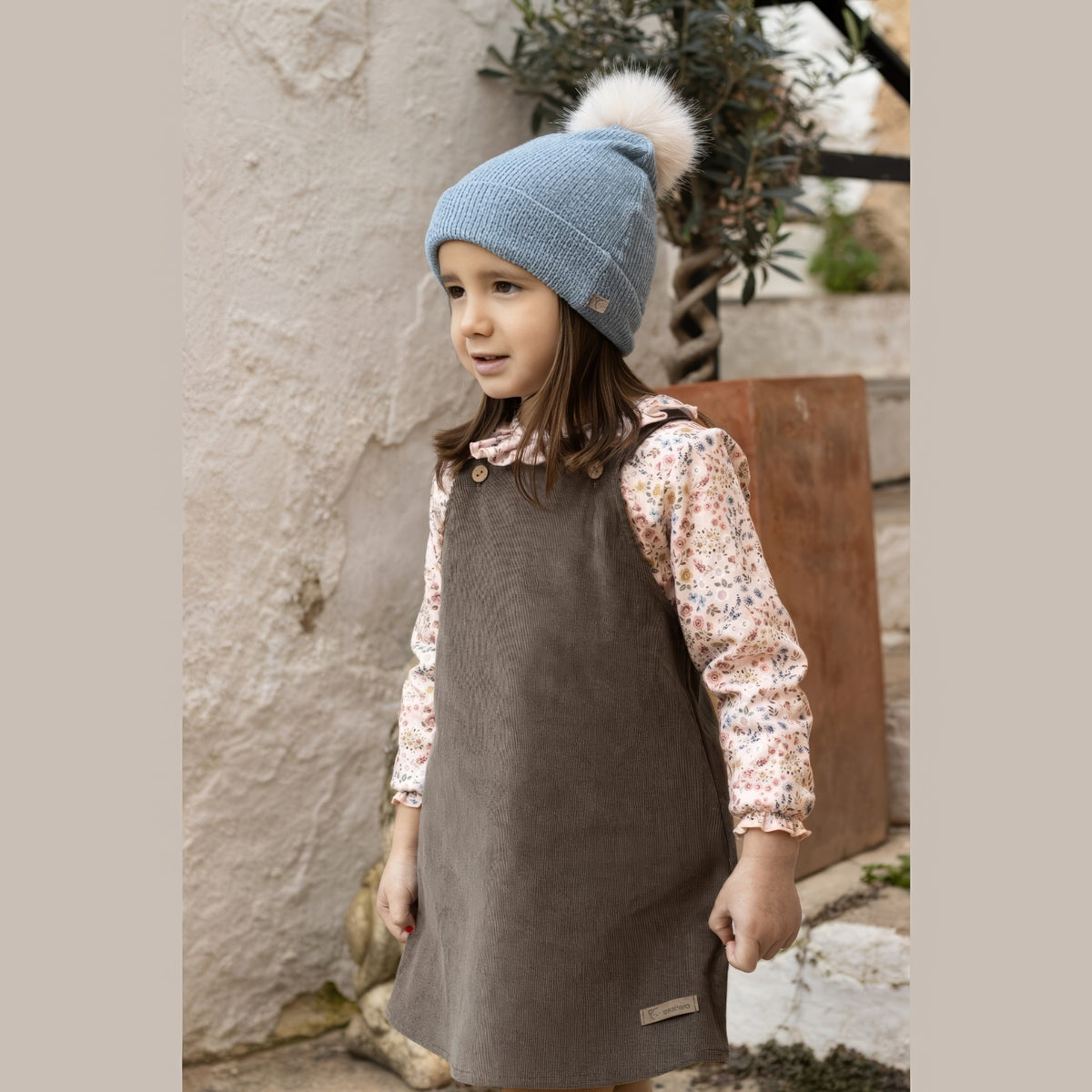 Ensemble Robe Chasuble Poniente