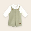 Ensemble Salopette Excellent Bise
