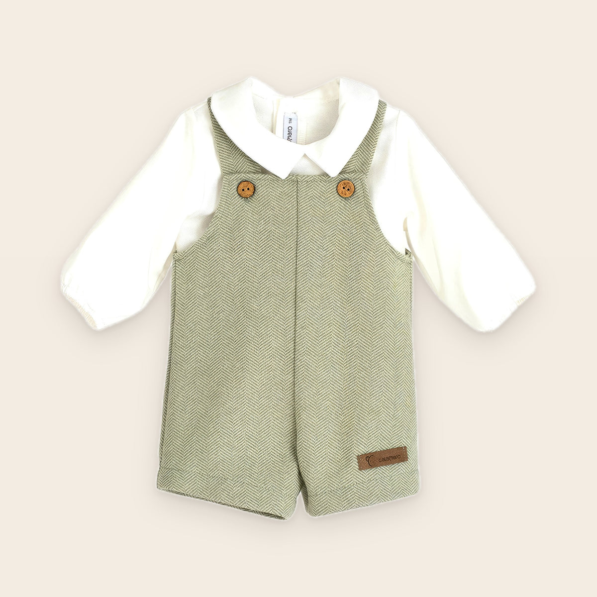 Ensemble Salopette Excellent Bise
