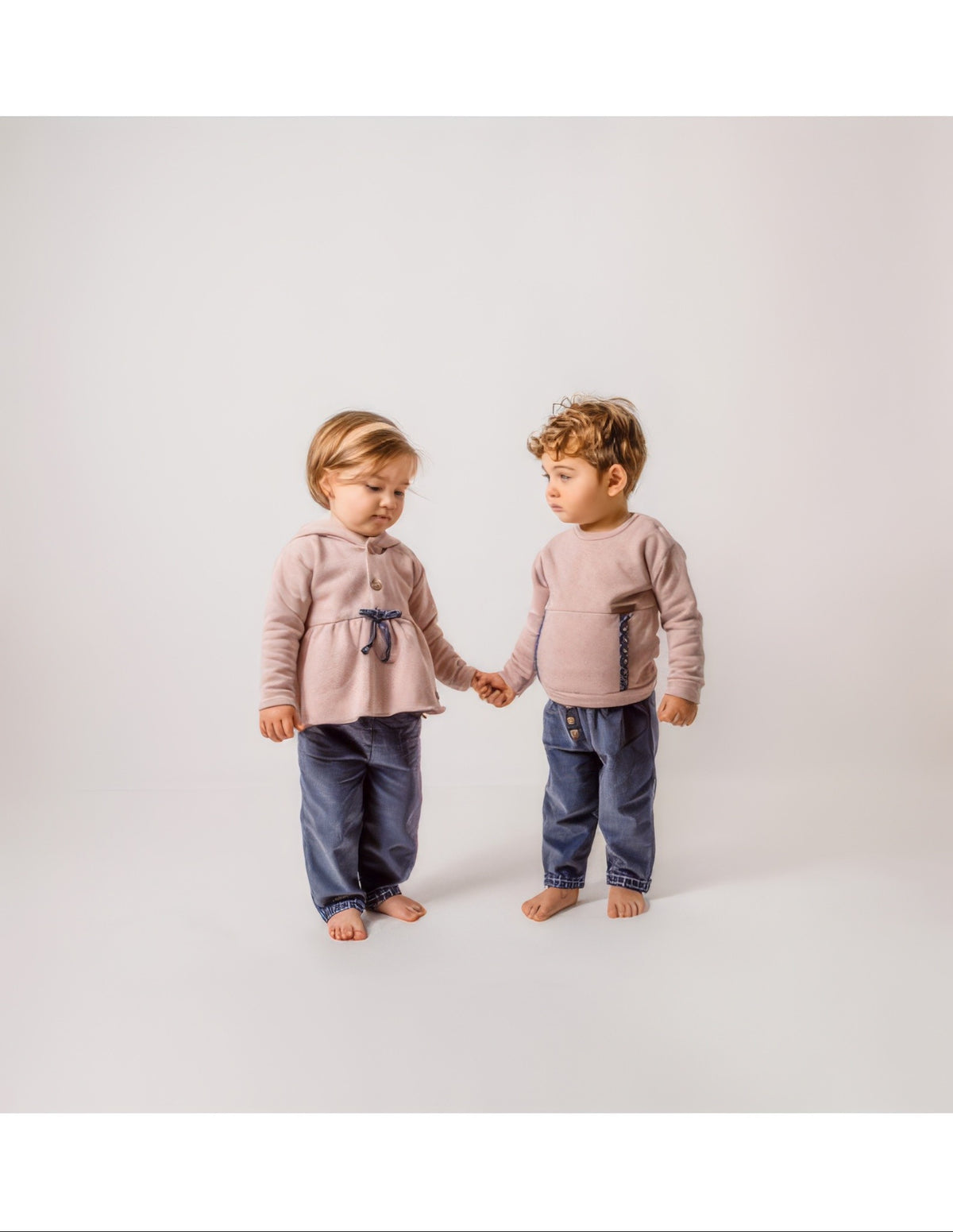 Ensemble Sinus Fille