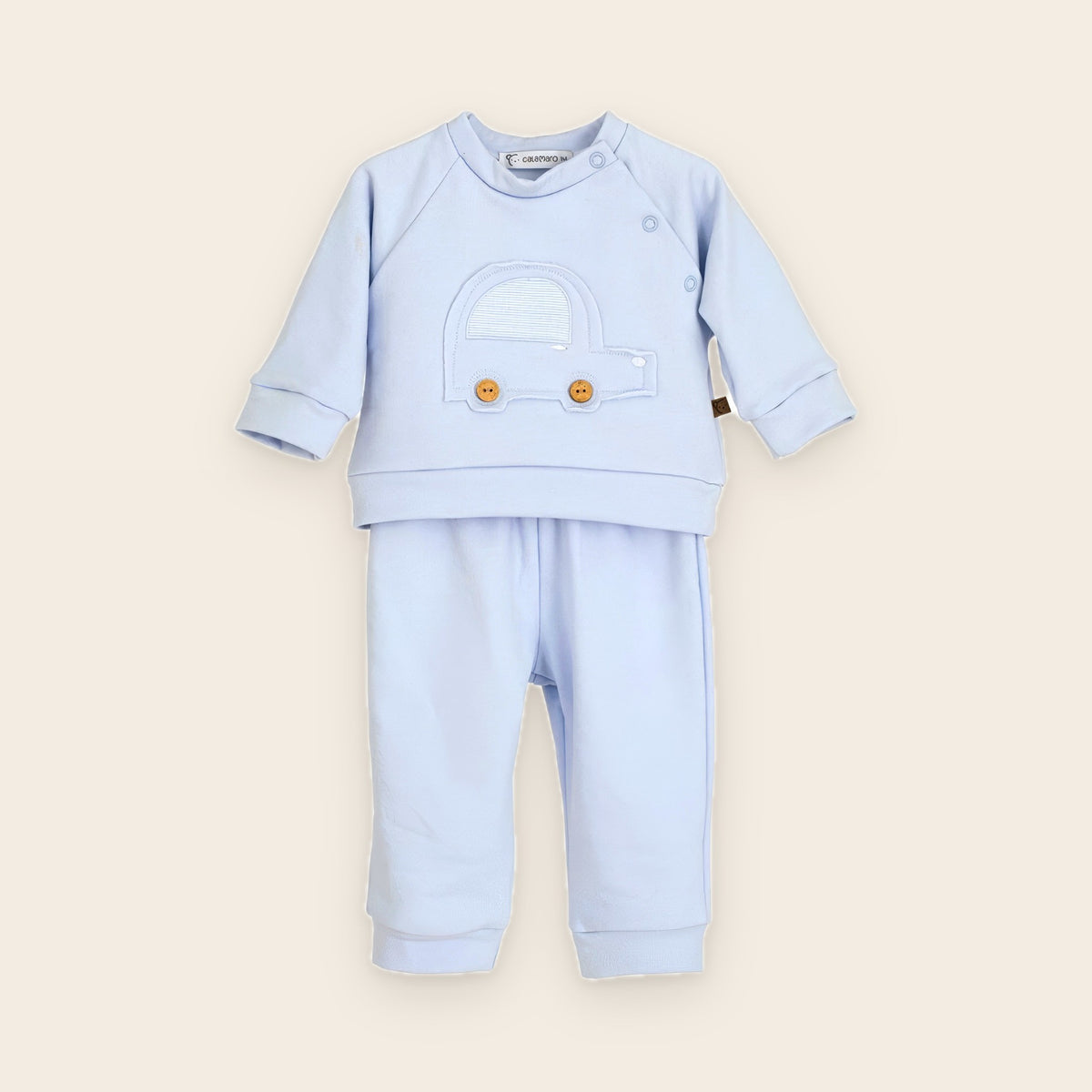 Ensemble Sport Lebeche