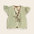 Gilet Réversible Excellent Bise