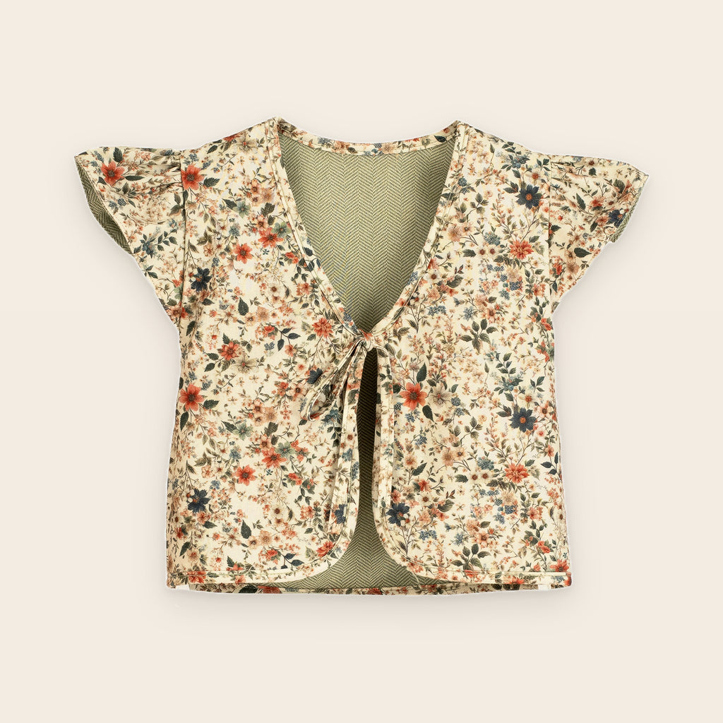 Gilet Réversible Excellent Bise