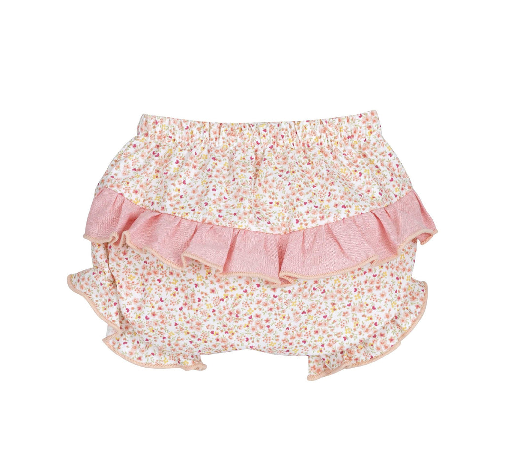 Robe avec Culotte Collection Kanpur