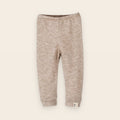 Leggings Berlin – beige – Vorderansicht