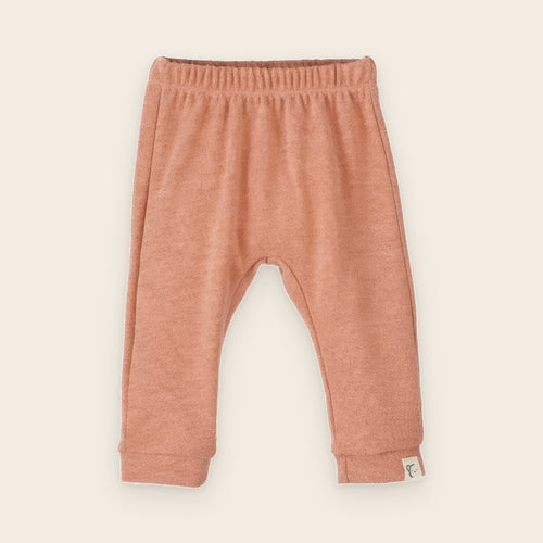 Pantalon Berlin – vue de face