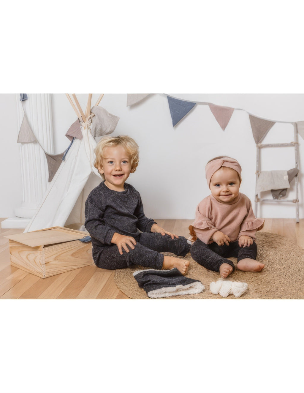 Pantalon Berlin