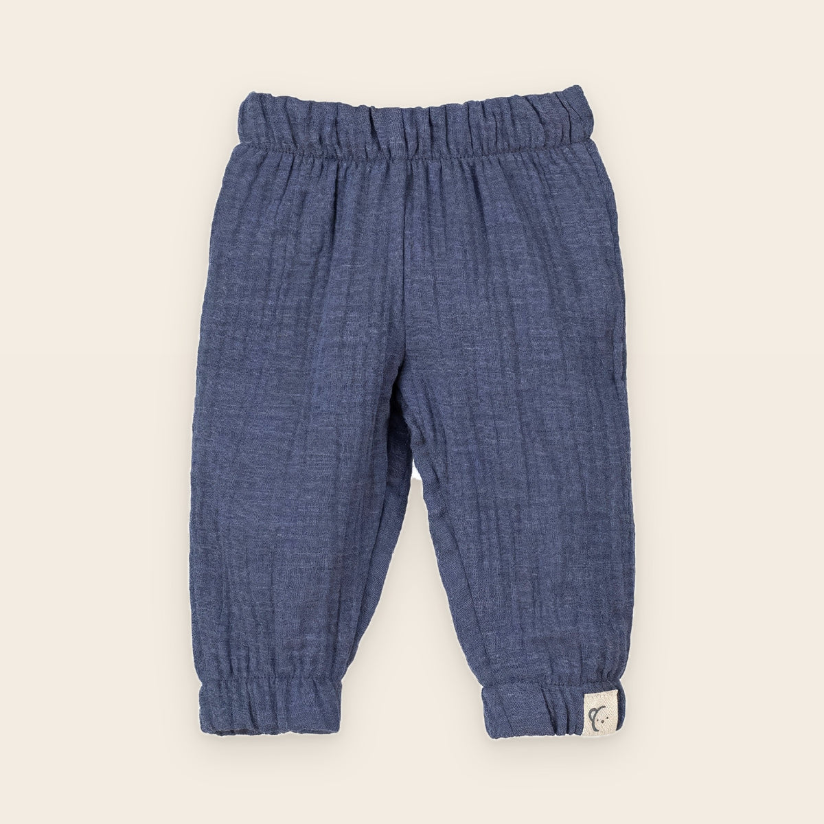 Pantalon Munich Minimaliste