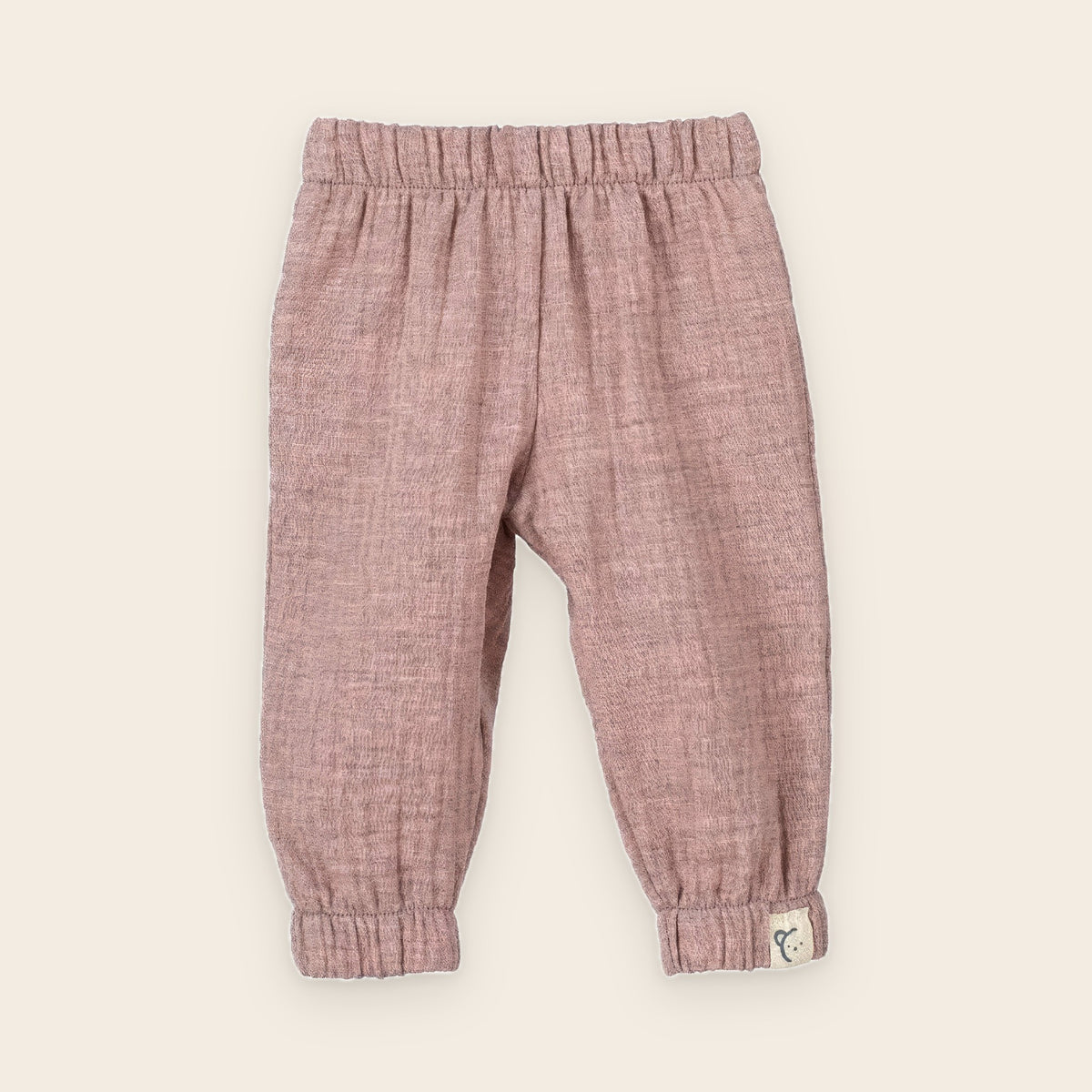 Pantalon Munich Minimaliste