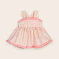 Robe avec Culotte Collection Kanpur