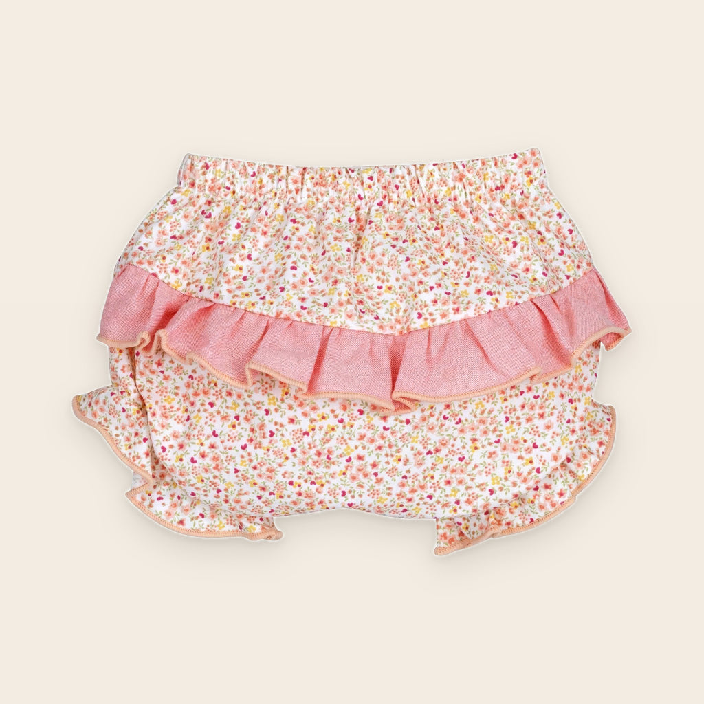 Robe avec Culotte Collection Kanpur