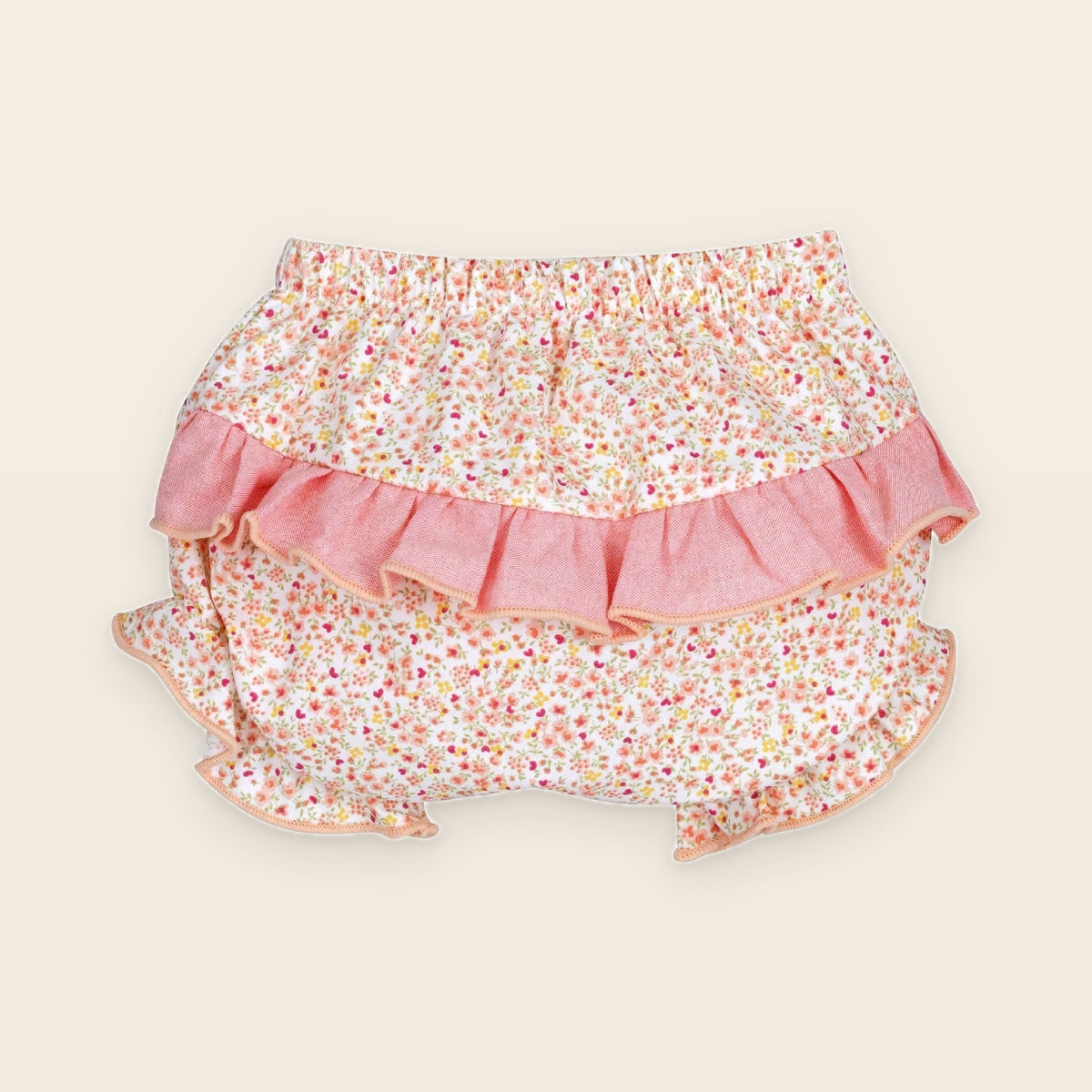 Robe avec Culotte Collection Kanpur