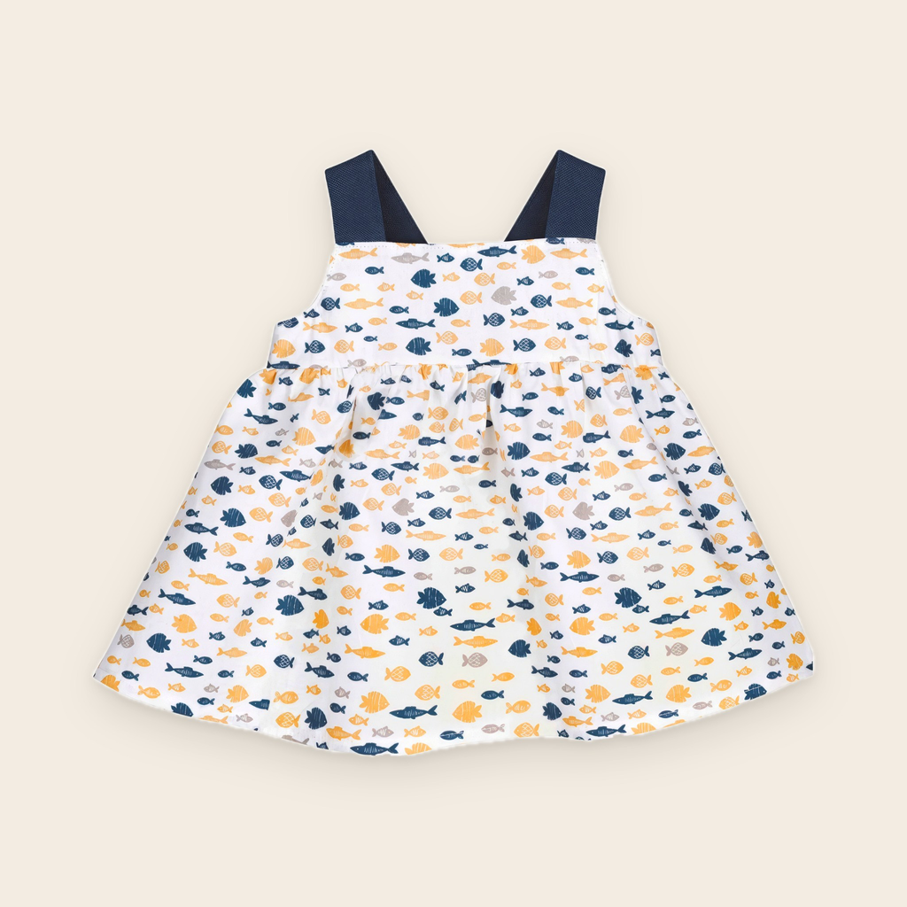 Robe Collection Poissons