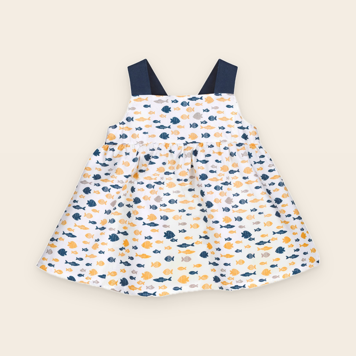 Robe Collection Poissons