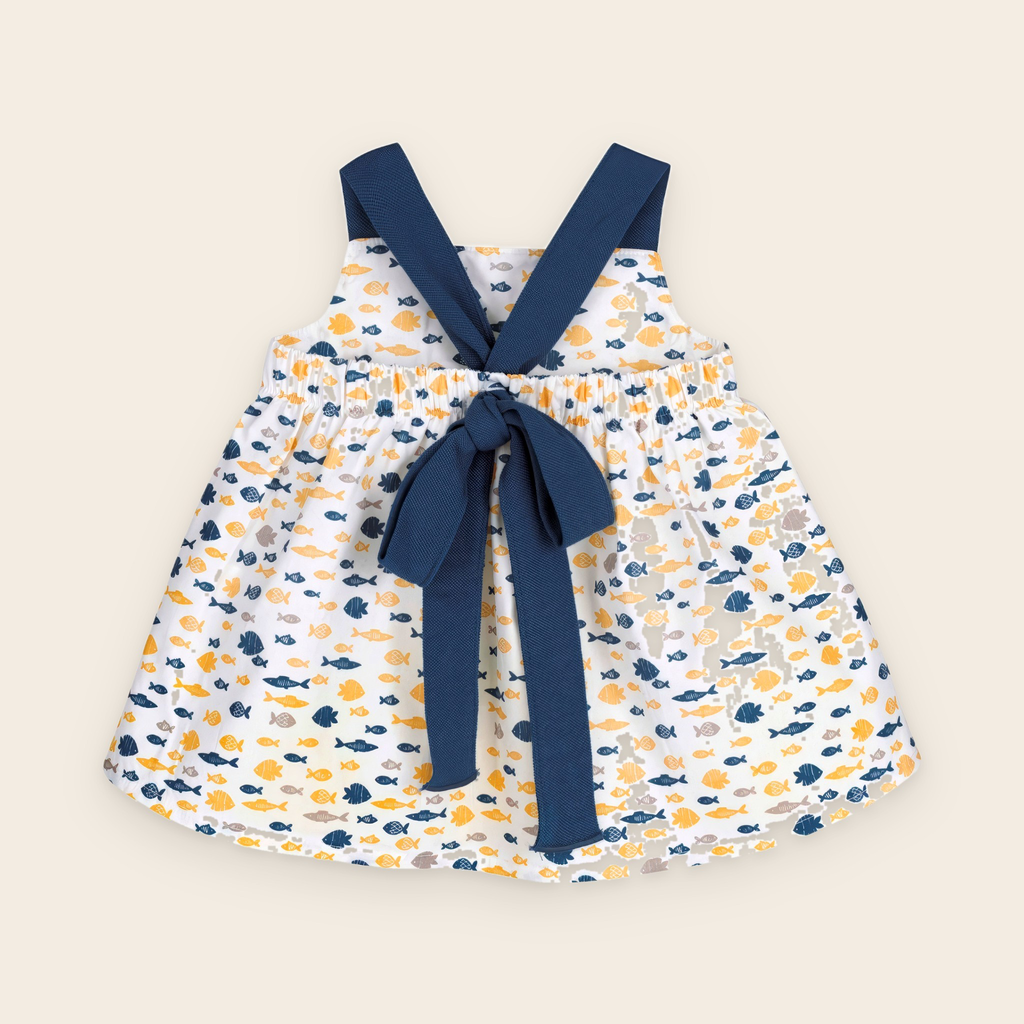 Robe Collection Poissons