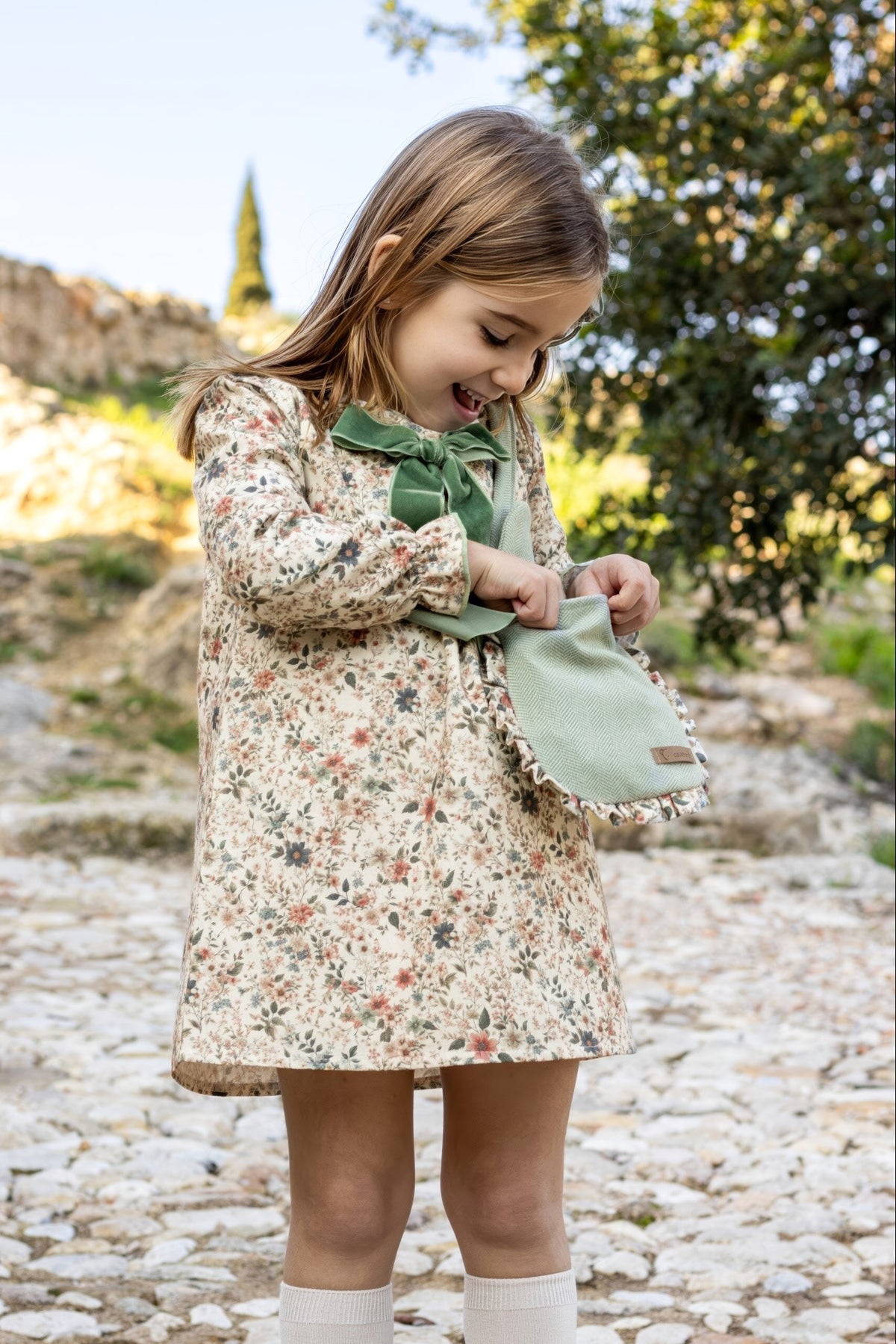 Robe Excellent Bise
