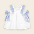 Robe fille Collection Kerala